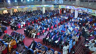 Nigeria : une faction de l'église anglicane désigne un rival à l'archevêque de Canterbury