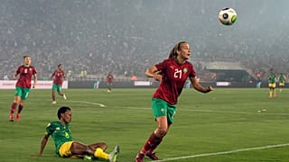 Football : le Maroc sème le doute quant à l'accueil de la CAN féminine 2026