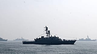 Un sous-marin américain coule un navire de guerre iranien au large du Sri Lanka