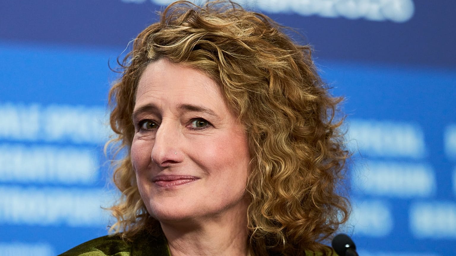 Berlinale crisis: Tricia Tuttle to stay as film festival boss after Gaza row 