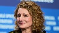Berlinale crisis: Tricia Tuttle to stay as film festival boss after Gaza row 