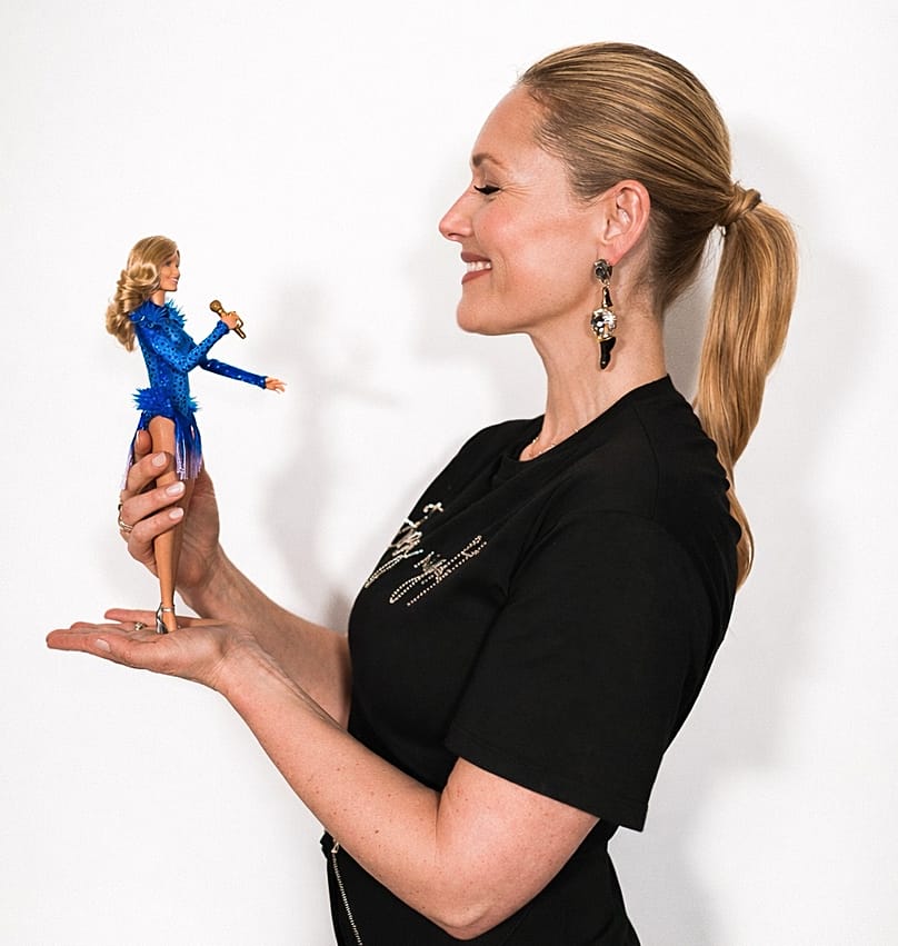 Helene Fischer is one of Germany’s most famous and influential contemporary pop artists