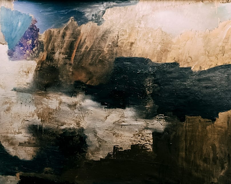 Annette Goessel's work is one featured artists in 'Women in Frame' 