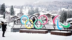 Paralympics 2026