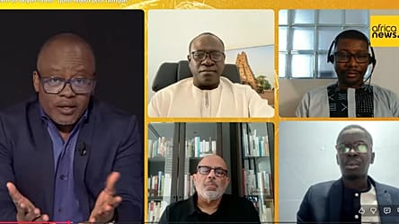 Guerre au Moyen-Orient : quels risques pour l’Afrique ? [Africanews Debates]