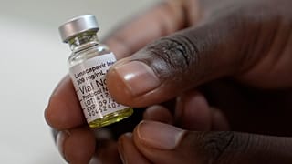 South Africa pushes for local production of HIV prevention drug lenacapavir