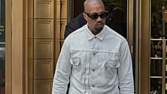 Le maire de Marseille s'oppose au concert de Kanye West pour cause de "nazisme décomplexé".