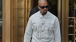 Le maire de Marseille s'oppose au concert de Kanye West pour cause de "nazisme décomplexé".