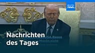 Nachrichten des Tages | 5. März 2026 - Mittagsausgabe