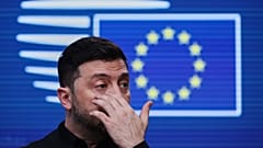 EU-Diplomaten haben die Idee einer "umgekehrten" Mitgliedschaft der Ukraine zurückgewiesen.