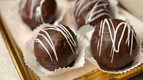 Chocolate prices surge in Europe