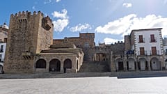Cáceres