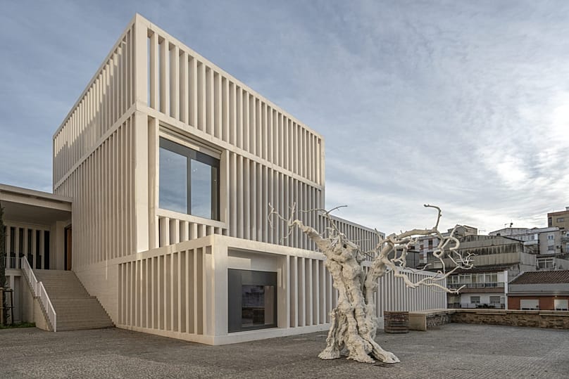 Museo de Arte Contemporáneo Helga de Alvear