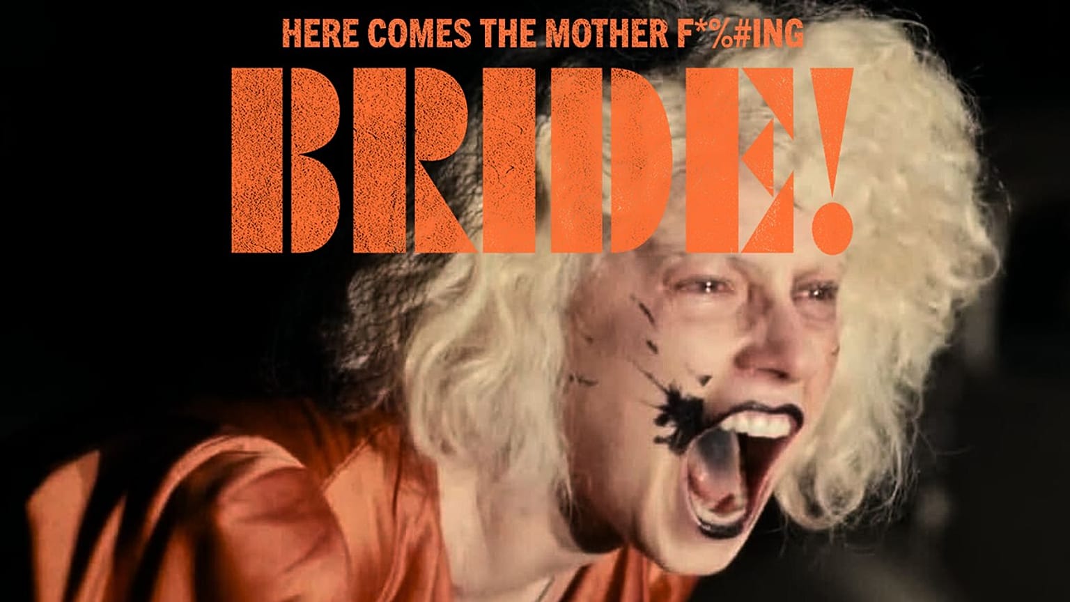 Film of the Week: ‘The Bride!’ - Truly disobedient geometry?