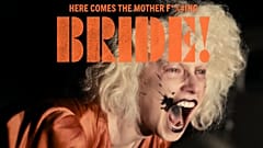 Haftanın filmi: 'The Bride!' – Gerçekten asi bir geometri mi?