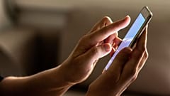 استخدام الهاتف المحمول