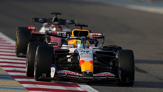 Formula One comes to Apple TV: Everything you need to know about the new F1 2026 season