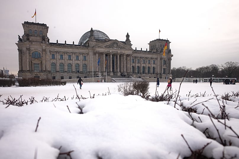 Muss die schwarz-rote Regierung nochmal bei der Bürgergeld-Reform bald nachlegen?