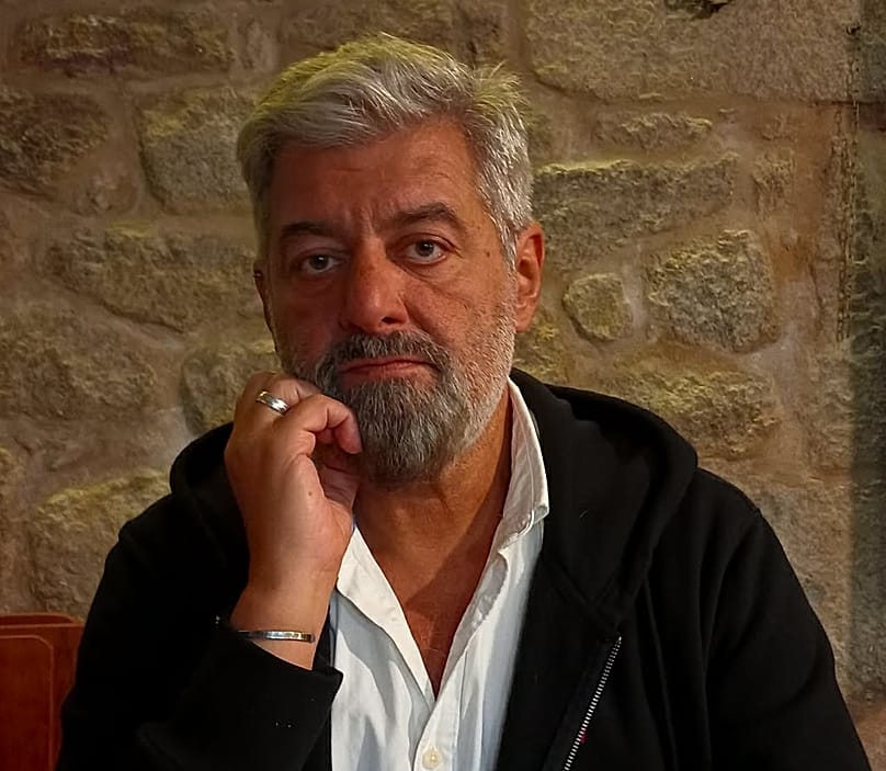 José Riço Direitinho