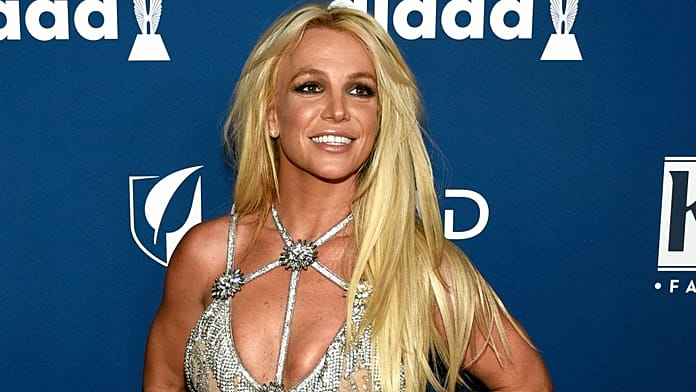 Oops, I've done what again? Britney Spears faces court date after arrest on unknown charge