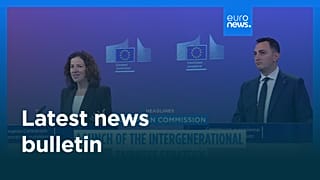 Latest news bulletin | March 5th, 2026 – Evening