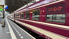 European Sleeper wird eine Verbindung von Paris nach Berlin einrichten