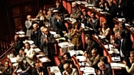 italy's parliament