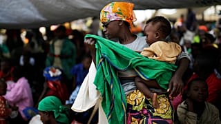 Tanzania pushes out Burundian refugees, UN concerned