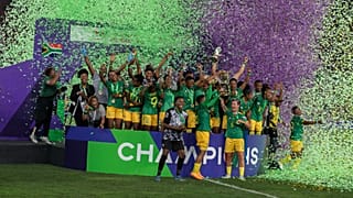 Football : la Coupe d'Afrique des nations féminine reportée à cet été 