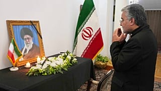 L’Iran dément avoir sollicité des négociations avec les États-Unis