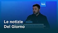 Le notizie del giorno | 06 marzo 2026 - Mattino
