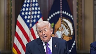 دونالد ترامپ