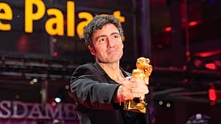 Berlinale crisis: 2026 Golden Bear winner Ilker Catak warns about German government ‘censorship’ 