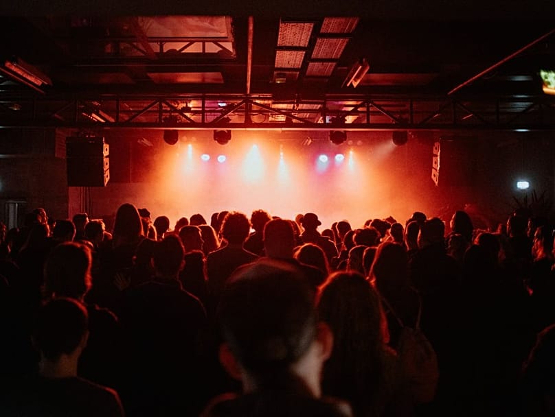 A Turbina Kulturális Központ