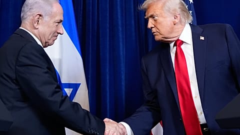 Pentagon raises counterintelligence alert regarding Israel, reports say