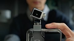 Honor präsentiert ein Roboter-Handy.