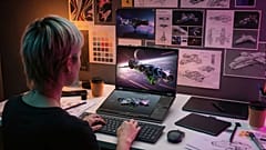 Lenovo stellt auf dem MWC vor allem leistungsstarke KI-Agenten und neue Bildschirmformate vor.