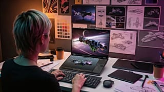 Super AI agents and novel screen formats dominated Lenovo's new launches at MWC.