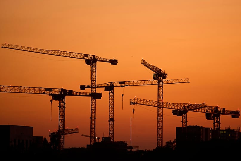 Werden die Zinsen angeboben, könnte für viele Branchen ein wirtschaftliches Desaster eintreten.