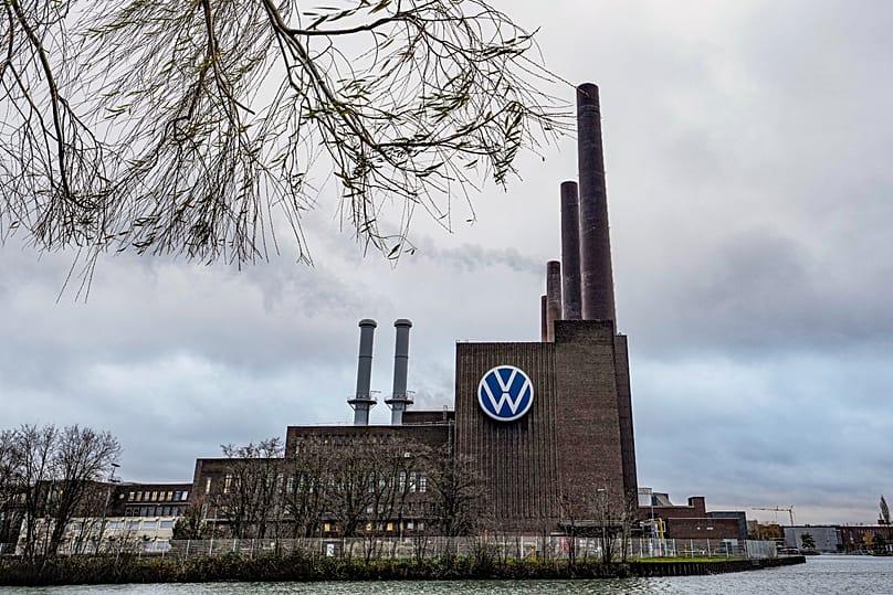 Der deutschen Autoindustrie geht es seit Jahren schlecht - nun könnte der Iran-Krieg die Situation zusätzlich verschlechtern.