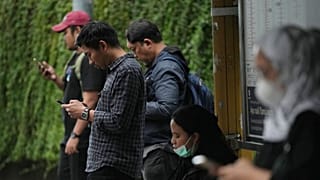 Indonesia to ban social media for children under 16