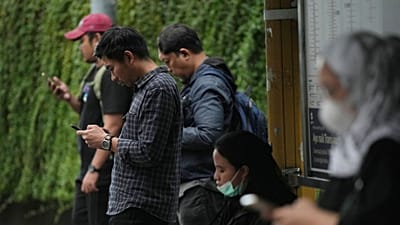 Indonesia to ban social media for children under 16