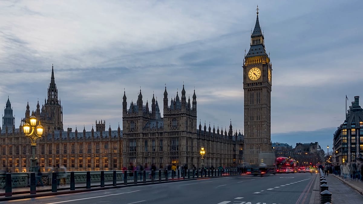 'Une base très solide’ : La commissaire au commerce Ceri Morgan sur la réinitialisation des relations commerciales entre le Royaume-Uni et l'Europe