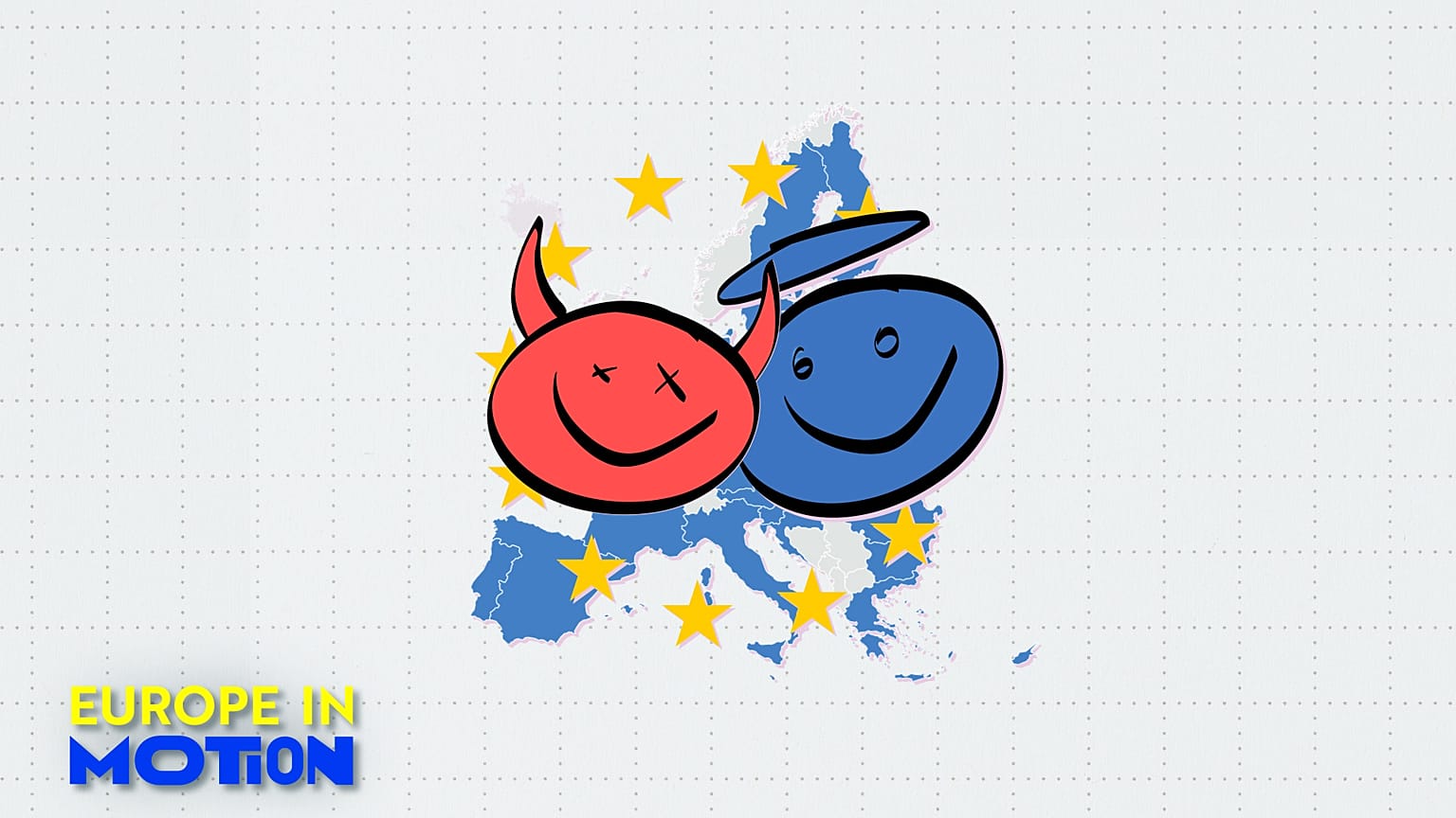It’s fair to say the world is in a difficult place, often leaving us to wonder about the moral compass of those around us.