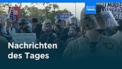 Nachrichten des Tages | 6. März 2026 - Mittagsausgabe