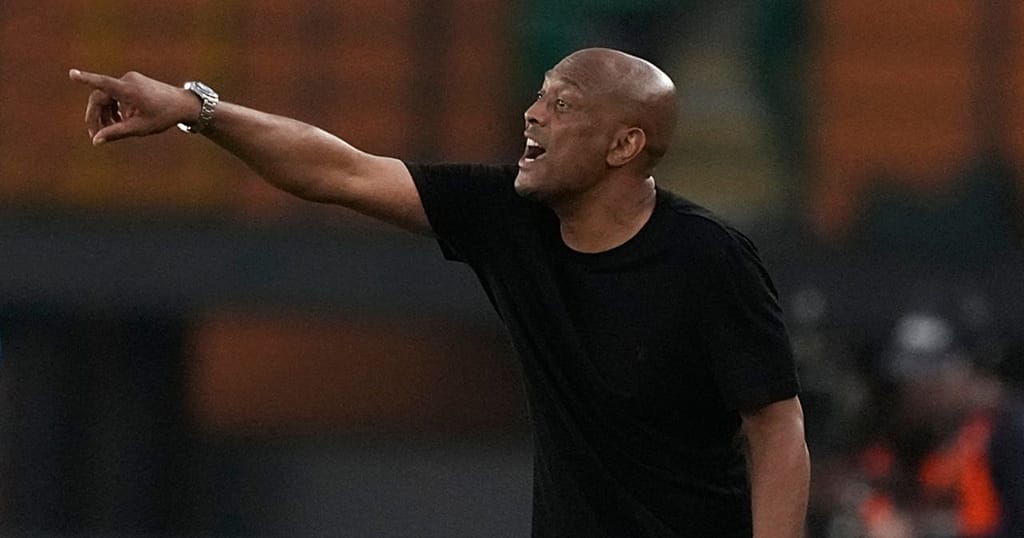Burkina Faso appoints Abdou Amir as new coach