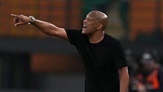 Burkina Faso appoints Abdou Amir as new coach 