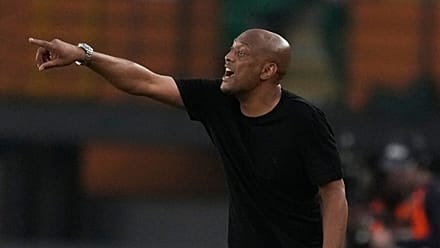 Burkina Faso appoints Abdou Amir as new coach 