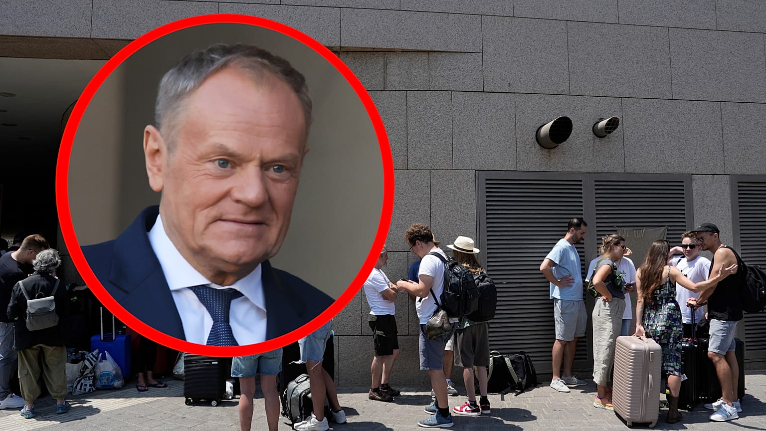 Wnioski po posiedzeniu zespołu koordynacyjnego ws. sytuacji na Bliskim Wschodzie