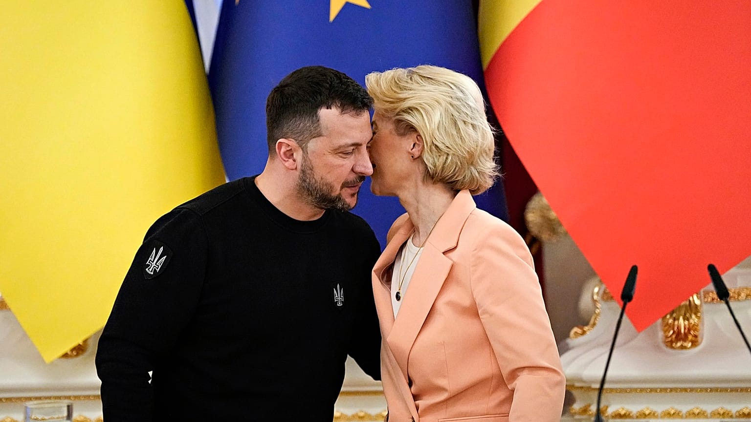 La Commission européenne a demandé à Budapest et à Kiev de désamorcer les tensions.